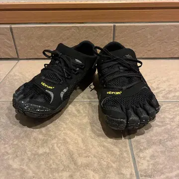 Vibram 파이브핑거스