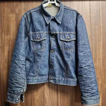 60년대 런치 크라프트 G JC페니