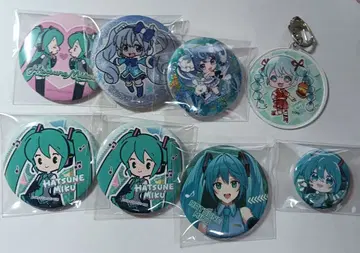 하츠네 미쿠 묶음 판매