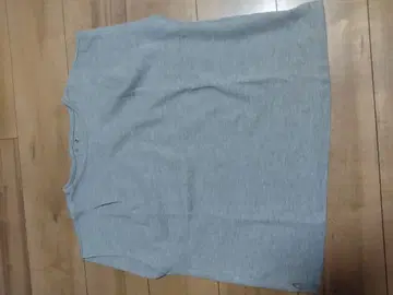 새상품 Traditional Weatherwear 그레이 반팔T셔츠