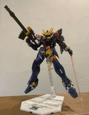 개봉품 메탈 로봇혼 휴케바인 30