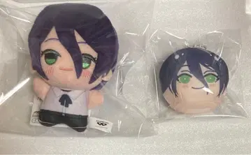 체인소 맨 레제 편 SD 인형 만주 레제