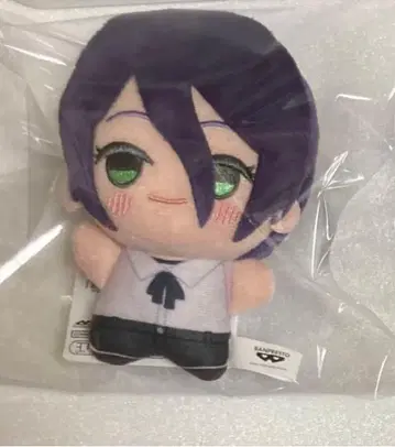 체인소 맨 레제편 SD 인형 레제