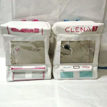 namco 클레나 2 Queen 클레나 3 백팩 2개 세트