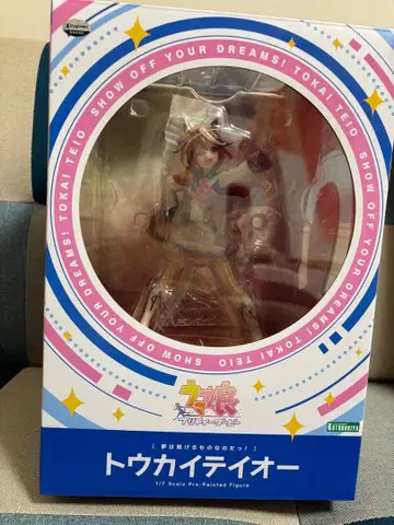토카이 테이오 1/7 스케일 피규어