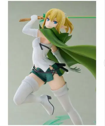 1/7 스케일 류 리온 레벨 6Ver.