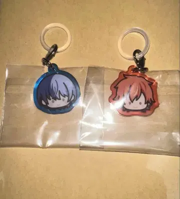 프로세카 캡슐 메지루시 참 아오야기 토야 시노노메 아키토