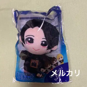 A.B.C-Z 토츠카 쇼타 gocoichi 봉제 인형