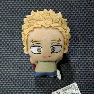 나의 히어로 아카데미아 SD 인형 vol.9 타카미 케이고 호크스