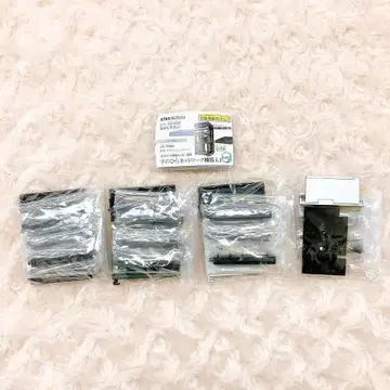 네트워크 기기 제조사 감수 손바닥 네트워크 기기 1.1 총 4종