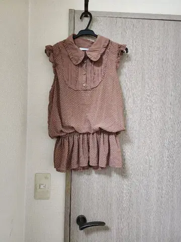 [ 미사용 택 포함 ] LIZ LISA 셋업