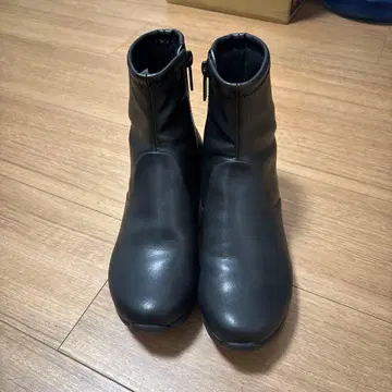 르꼬끄 앙제 숏부츠