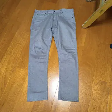 JAPAN BLUE JEANS 청바지 그레이