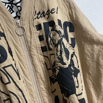 hysteric glamor 빅센걸