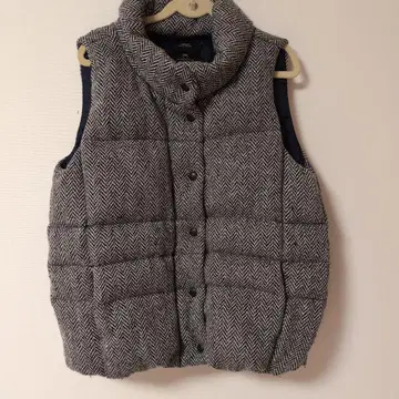 Gap Winter Warmth M 다운 베스트