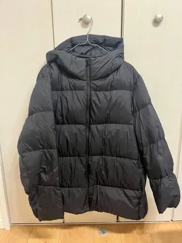 UNIQLO 울트라 라이트 다운 자켓 XL
