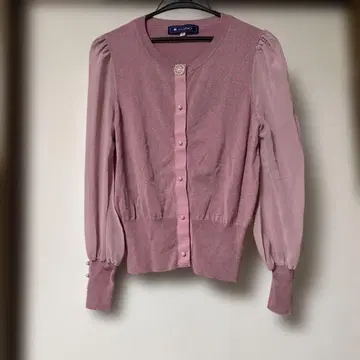 MS 그레이시 니트