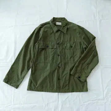 스펠바운드 SPELLBOUND 밀리터리 자켓