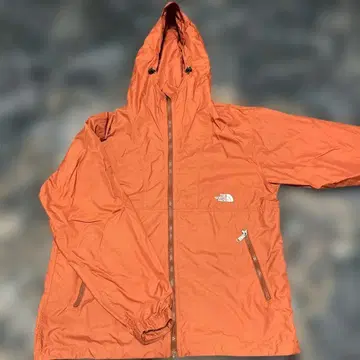 THE NORTH FACE 나일론 자켓