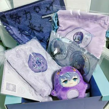 별을 인도하는 쇼 Happy pack 2025 Dytica