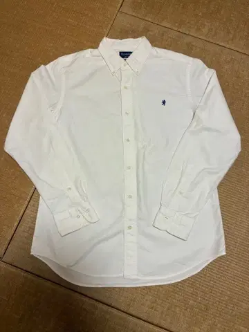 Gymphlex 옥스퍼드 버튼 다운 셔츠