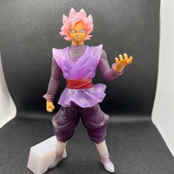 드래곤볼 로제 피규어 약 15cm