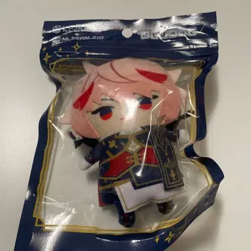 세라프 다즐 가든 니지페 공통 의상 VOLTACTION