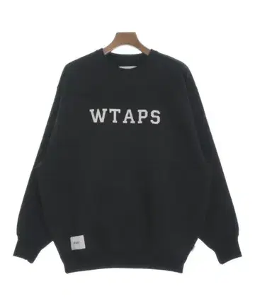 WTAPS 맨투맨 남성용