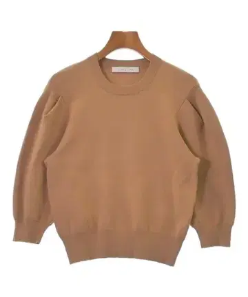 ESTNATION 니트 스웨터 여성용