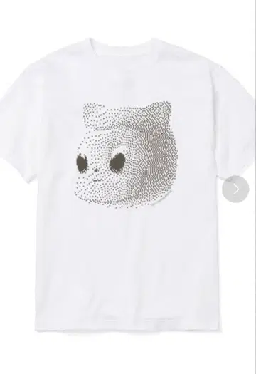 GitHub X ZOZOTOWN 캐주얼 티셔츠 L 사이즈 화이트