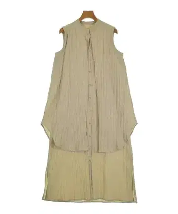 ESICA 셔츠 원피스 여성용