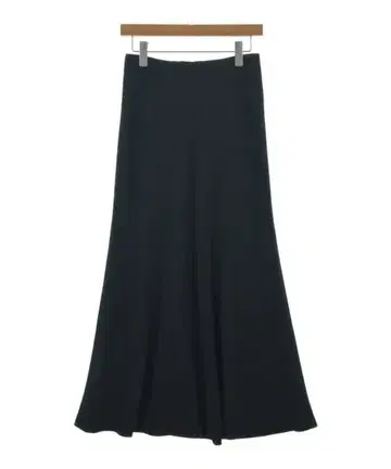 AP STUDIO 롱 맥시 길이 스커트 여성용