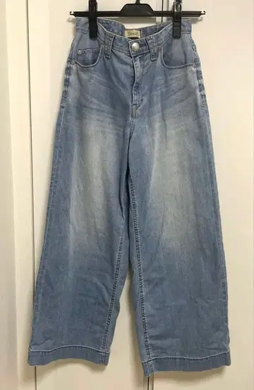 야누크 Lydia 23 AWS 와이드 팬츠