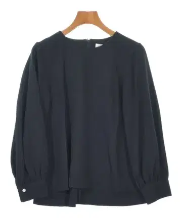 Nolley's 여성용 블라우스