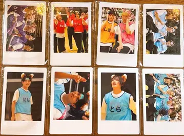 운동회 하피카 아즈 시마 겐토 토라