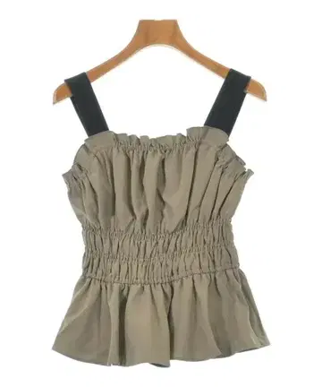 NATURAL BEAUTY BASIC 여성용 블라우스