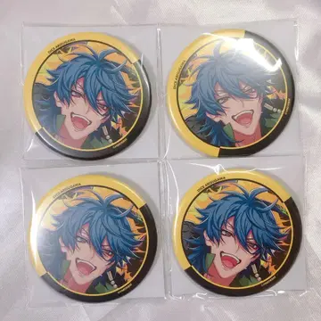 힙뮤비 히프노시스 마이크 캔뱃지 다이스