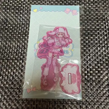 마계노리무 Angelic Dream 라메 아크릴 스탠드