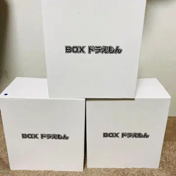 도라에몽의 벨 도라에몽즈벨 BOX
