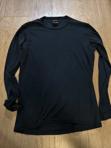 파타고니아 캐플린 USA 제조