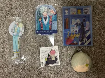 A3! 미카게 미츠 굿즈