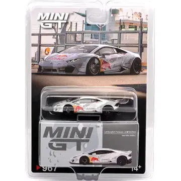 람보르기니 우라칸 LB WORKS NIMBUL Mad Mike