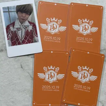 모찌모찌 아즈 하피카 트레이딩 카드 폴라로이드