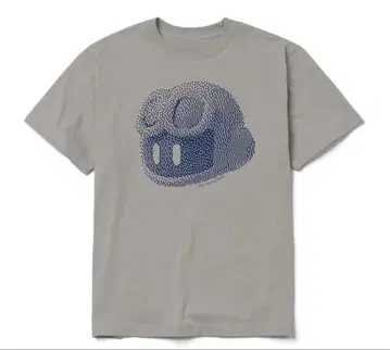 GitHub x ZOZOTOWN 캐주얼 T셔츠 L사이즈 라이트 그레이