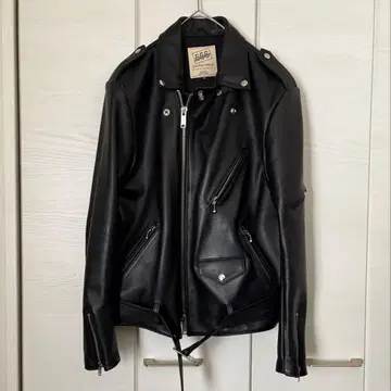 666 트리플 식스 40 더블 라이더스 빅 사이즈