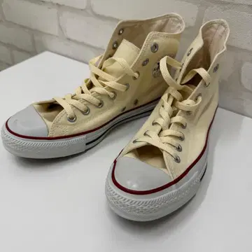 GA5559 미사용 컨버스 ALL STAR 하이컷 스니커즈