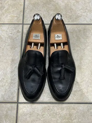 크로켓앤존스 캐번디쉬 2 61/2