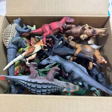 금일 한정 타임세일! 공룡 아니아 세트 2