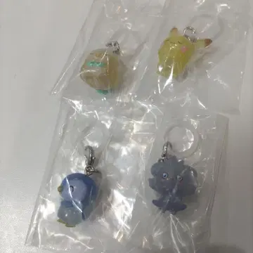 포켓몬스터 피스 메지루시 액세서리