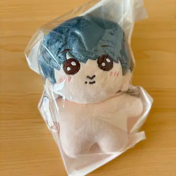 NCT 텐지 텐텐 지성 10cm 봉제 인형 된장 모찌마루즈 단품